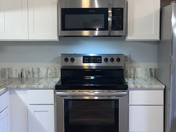 ALL NEW STAINLESS STEEL
