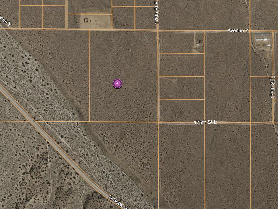 2nd image of 175th East Ave #Y