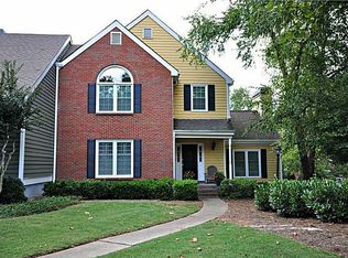 9 Vernon Glen Ct, Sandy Springs, GA 30338