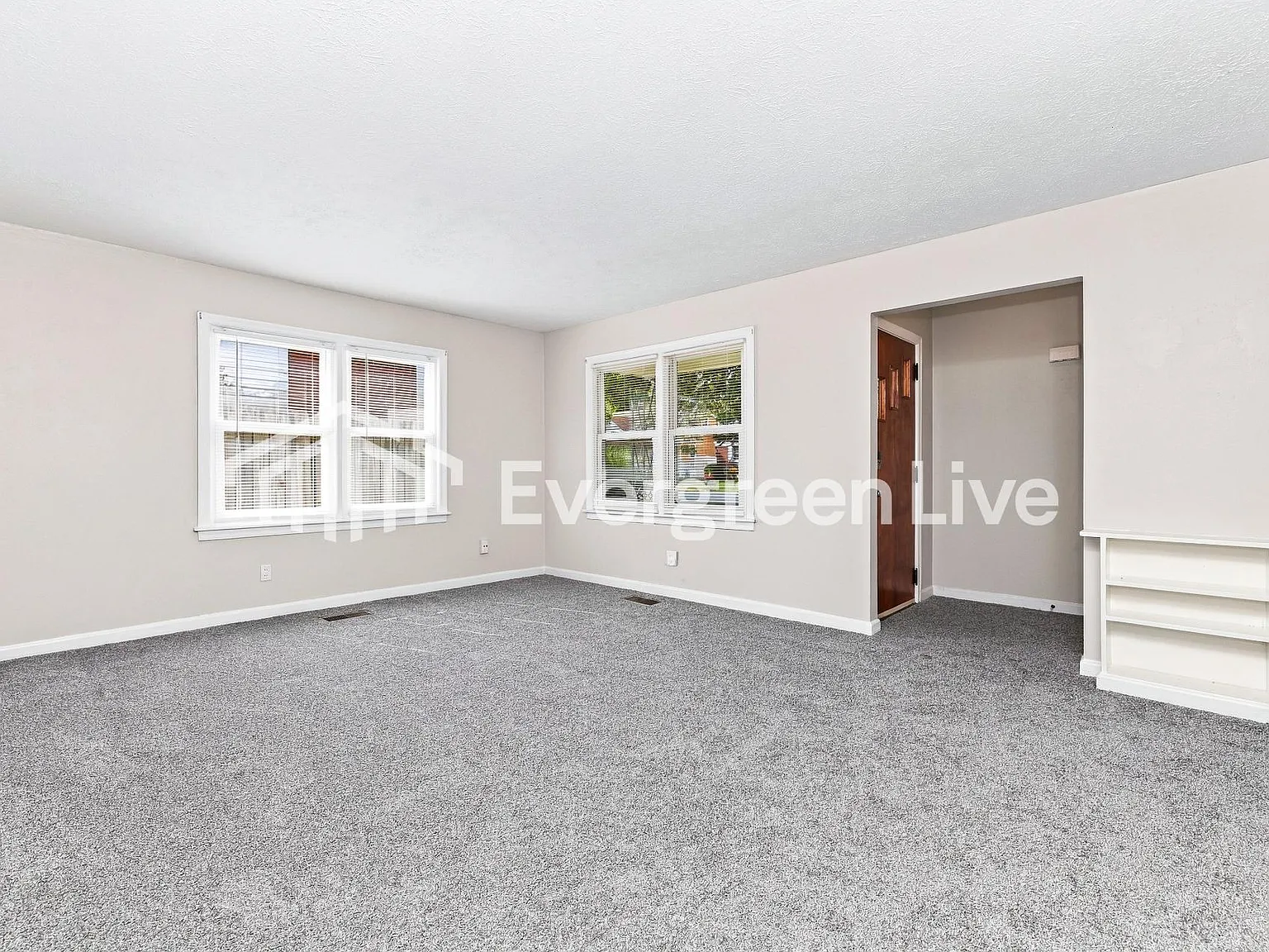 3 bed, 1.0 bath, 1120 sqft, $1,395 — Photo 4
