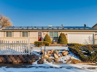 2994 S Idalia St, Aurora, CO 80013