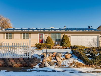 2994 S Idalia St, Aurora, CO, 80013