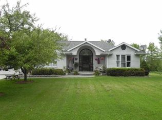 W9616 Clinton St, Darien, WI 53114