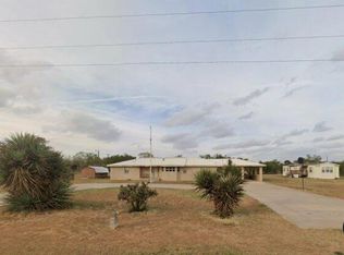 3619 Interstate Highway 20, Stanton, TX 79782