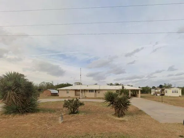 3619 Interstate Highway 20, Stanton, TX 79782