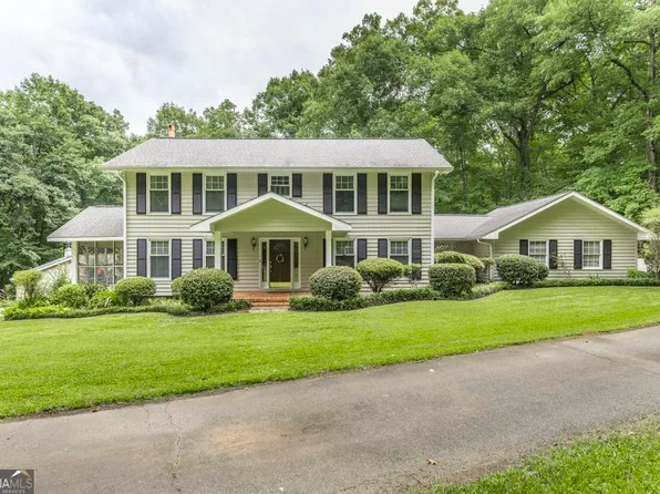 2311 Wesleyan Dr, Macon, GA 31210