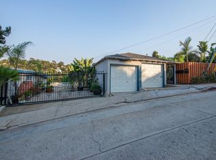 2212 Fair Oak View Ter, Los Angeles, CA 90039