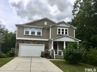 2304 Addenbrock Dr, Morrisville, NC 27560