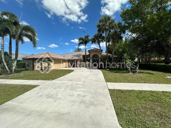 1944 Lynton Cir, Wellington, FL 33414
