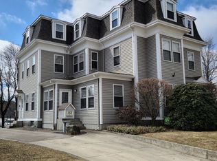 108 N Main St UNIT A1, Uxbridge, MA 01569