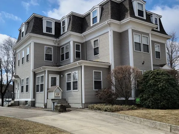 108 N Main St, Uxbridge, MA 01569