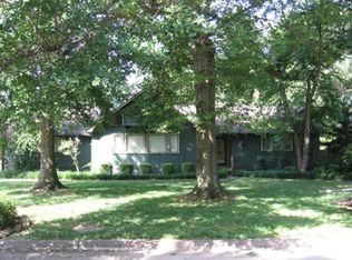27 S Wedgewood Dr, Blytheville, AR 72315