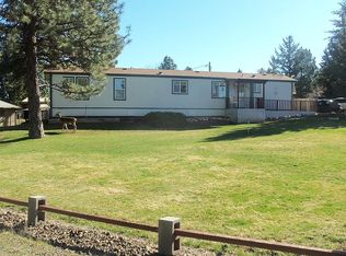 256 S Mike Rd, Tygh Valley, OR 97063