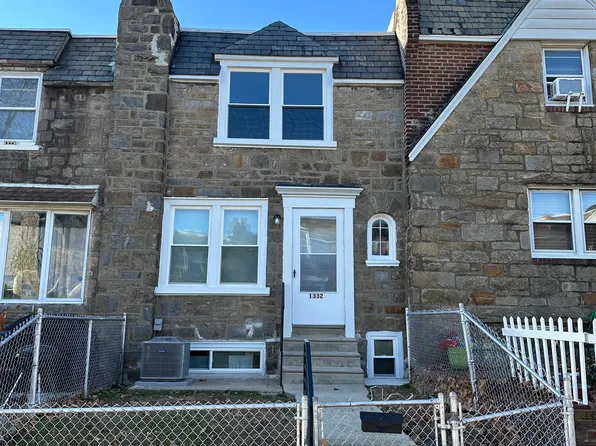 1332 McKinley St, Philadelphia, PA 19111