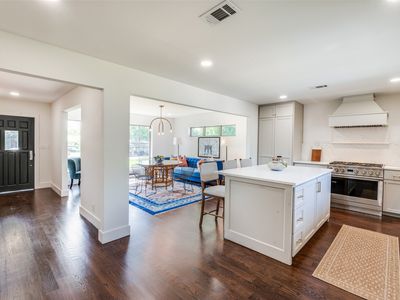 4209 Westmont Ct, Fort Worth, TX, 76109