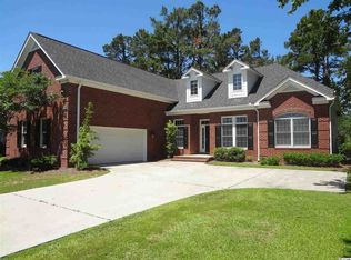 1396 McMaster Dr, Myrtle Beach, SC 29575
