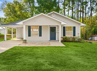 1419 Creed St, Pineville, LA 71360