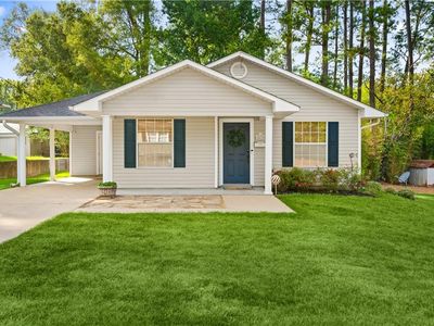 1419 Creed St, Pineville, LA, 71360