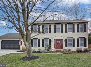 6212 Charing Cross, Mechanicsburg, PA