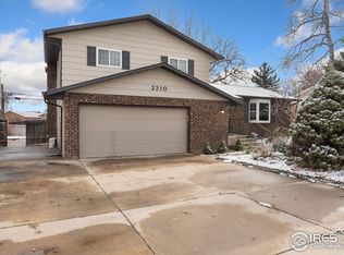 2310 50th Ave, Greeley, CO 80634
