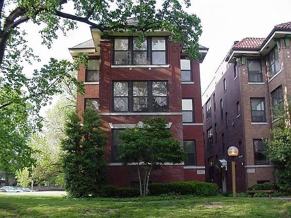 5th image of 5391 Pershing Ave APT A