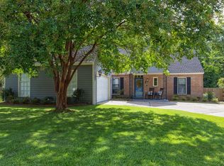 1720 Fairforest Dr, Montgomery, AL 36106