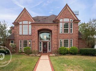 8034 Downington Ct, Spring, TX 77379