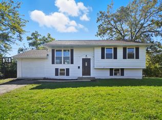 3029 Rosedale Ave, Columbus, OH 43204