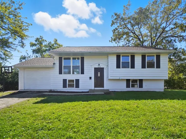 3029 Rosedale Ave, Columbus, OH 43204