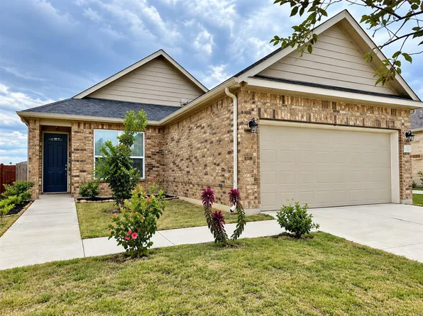 4136 Carraway St, New Braunfels, TX 78130