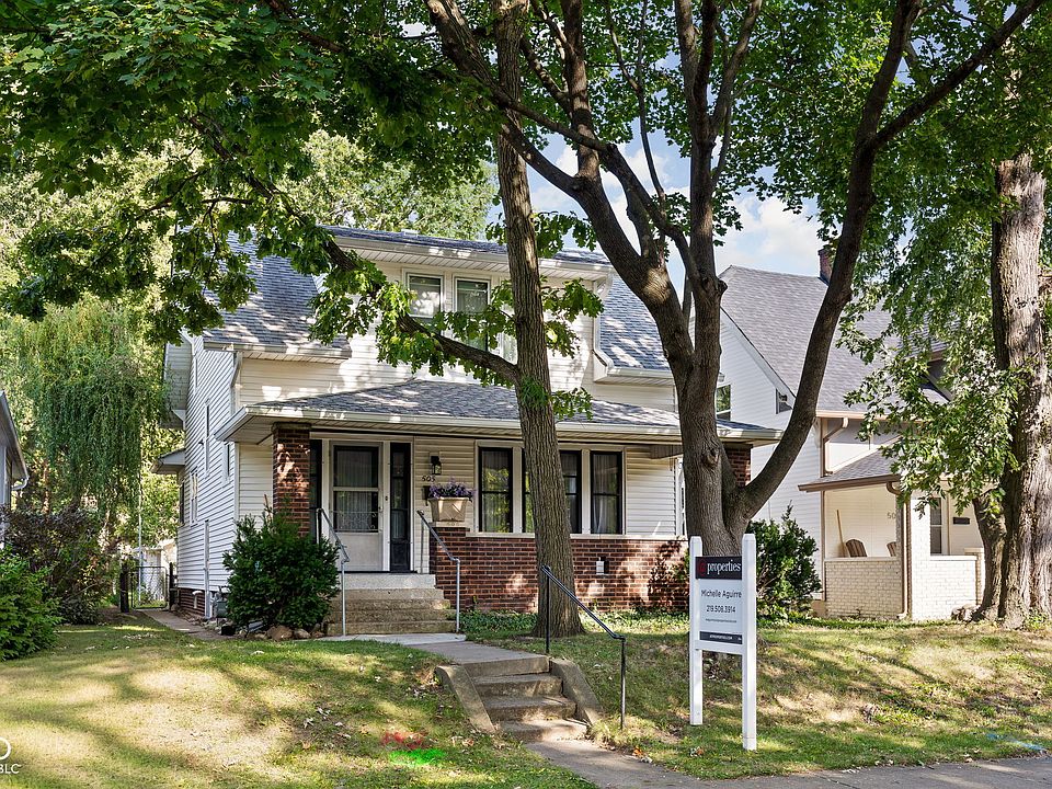 1st image of 505 N Dequincy St