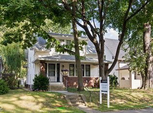 505 N Dequincy St, Indianapolis, IN 46201