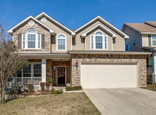 15834 Spyglass Trl, San Antonio, TX 78247
