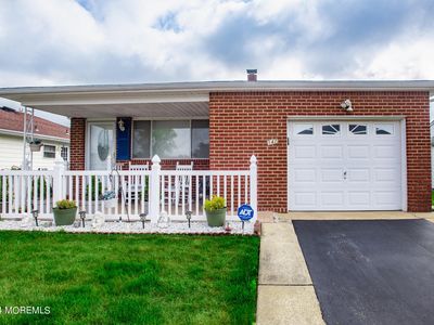 147 Port Royal Drive, Toms River, NJ, 08757