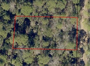 Haddock Rd, Milton, FL 32583