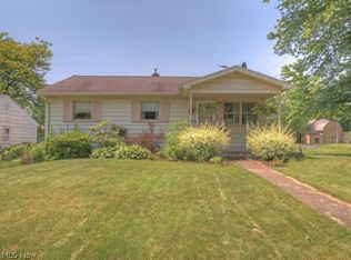 160 Gertrude Ave, Campbell, OH