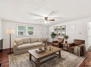 9949 Ellis Dr, Indianapolis, IN 46235