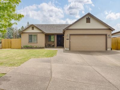 3190 Lily Ln, McMinnville, OR, 97128