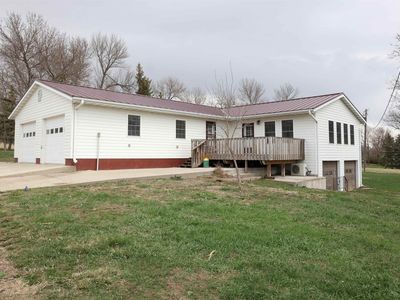 47743 233a St, Egan, SD, 57024
