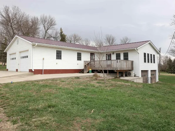 47743 233a St, Egan, SD 57024