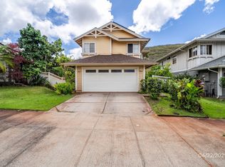 92-6053 Nemo St, Kapolei, HI 96707
