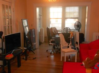44 Chester St #9, Boston, MA 02134