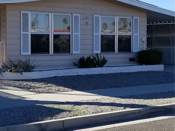 No Space Rent Hemet Real Estate 7 Homes For Sale Zillow