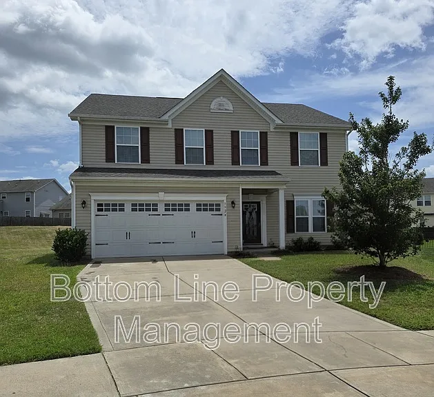 1524 Bailiff Ct SW — Photo 1