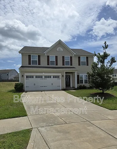 1524 Bailiff Ct SW Photo 1