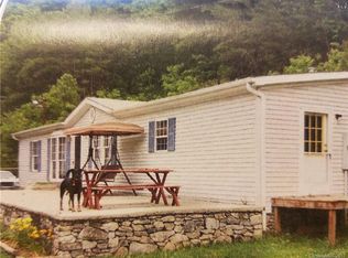 37 S Turkey Creek Rd #4, Leicester, NC 28748