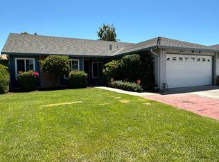 168 Turner Ct, San Jose, CA 95139