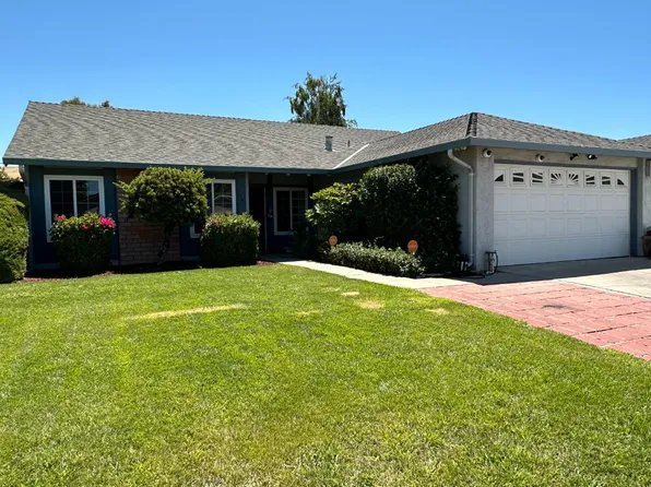 168 Turner Ct, San Jose, CA 95139