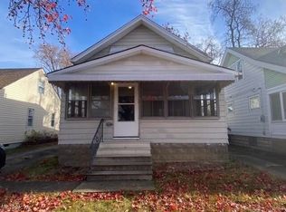 4501 W 172nd St, Cleveland, OH