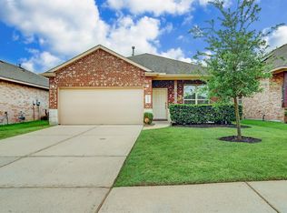 15614 Granite Mountain Trl, Houston, TX 77049